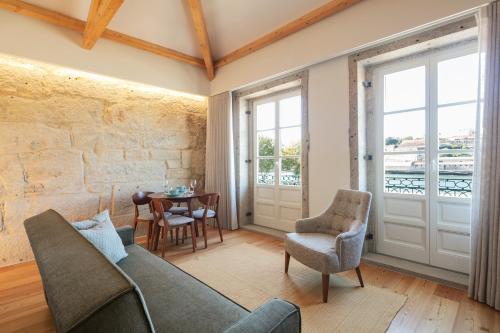 Imagen general del Hotel Porta Nobre - Exclusive Living. Foto 11