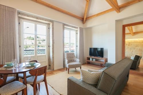 Imagen general del Hotel Porta Nobre - Exclusive Living. Foto 12