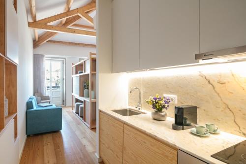 Imagen general del Hotel Porta Nobre - Exclusive Living. Foto 14