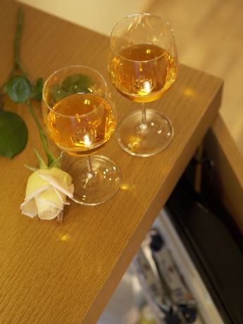 Imagen de la habitación del Hotel Porta Nuova. Foto 11