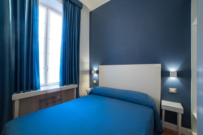 Imagen general del Hotel Porta Pia. Foto 9