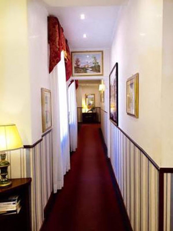 Imagen general del Hotel Porta Pia. Foto 10