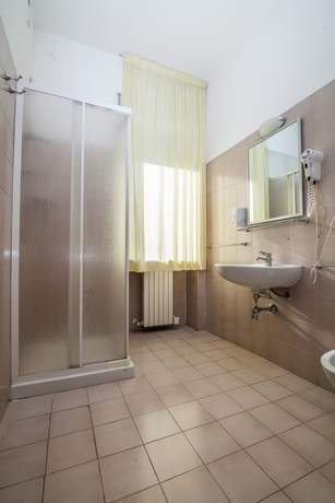 Imagen de la habitación del Hotel Porta Rivera. Foto 3