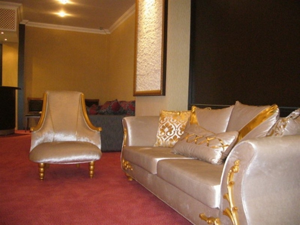 Imagen general del Hotel Porta Romanos. Foto 3