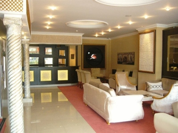 Imagen general del Hotel Porta Romanos. Foto 5