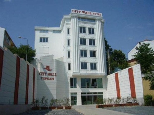 Imagen general del Hotel Porta Romanos. Foto 6