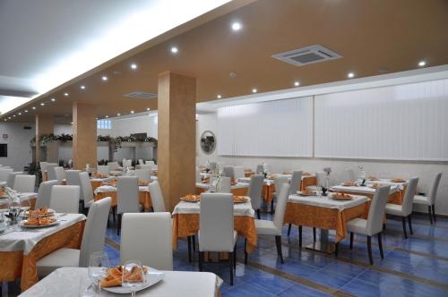 Imagen general del Hotel Porta Rosa. Foto 5