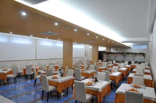 Imagen general del Hotel Porta Rosa. Foto 6