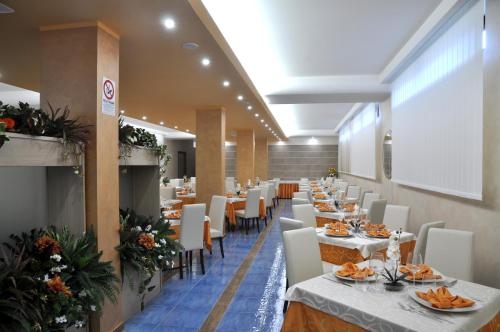 Imagen general del Hotel Porta Rosa. Foto 7