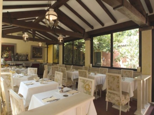 Imagen general del Hotel Porta San Mamolo. Foto 2