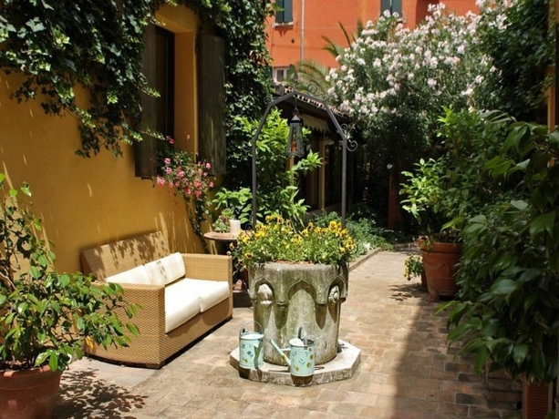 Imagen general del Hotel Porta San Mamolo. Foto 4