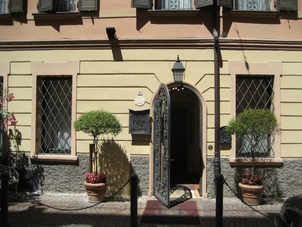 Imagen general del Hotel Porta San Mamolo. Foto 5