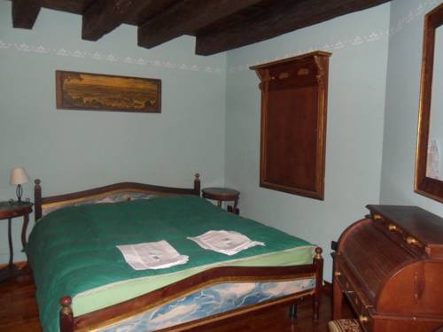 Imagen de la habitación del Hotel Portacavana. Foto 4