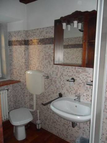 Imagen de la habitación del Hotel Portacavana. Foto 7