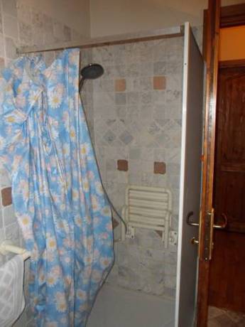 Imagen de la habitación del Hotel Portacavana. Foto 8