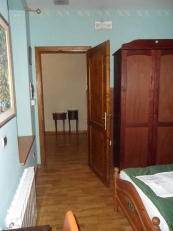 Imagen general del Hotel Portacavana. Foto 1