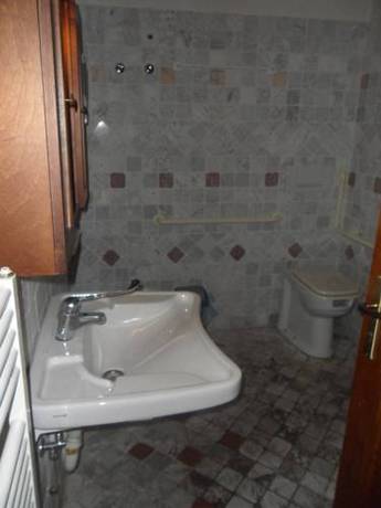 Imagen de la habitación del Hotel Portacavana. Foto 12