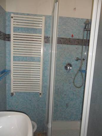 Imagen de la habitación del Hotel Portacavana. Foto 16