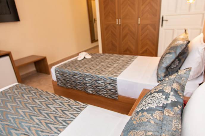 Imagen de la habitación del Hotel Portakal Dalyan. Foto 3