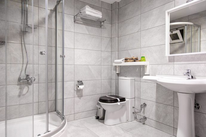 Imagen de la habitación del Hotel Portakal Dalyan. Foto 5