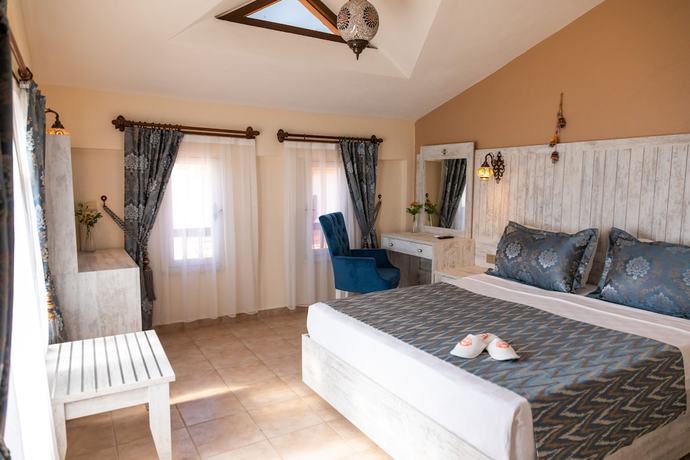 Imagen de la habitación del Hotel Portakal Dalyan. Foto 11