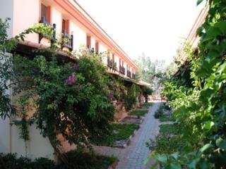Imagen general del Hotel Portakal. Foto 2