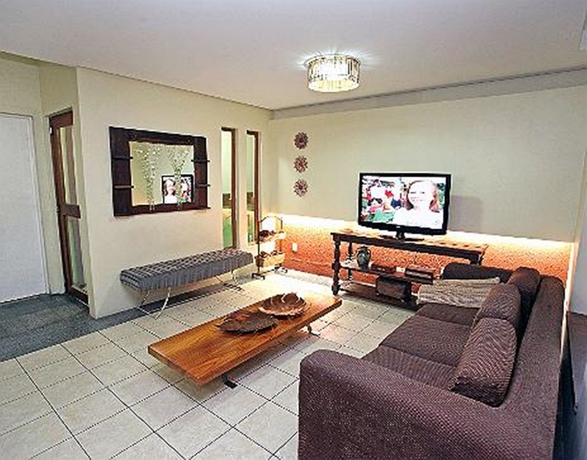 Imagen de los interiores del Hotel Portal Da Praia. Foto 11