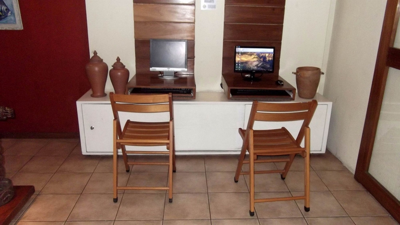 Imagen de los interiores del Hotel Portal Da Praia. Foto 13