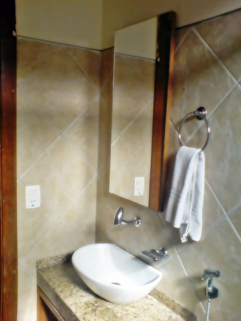 Imagen de la habitación del Hotel Portal Da Praia. Foto 8