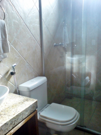 Imagen de la habitación del Hotel Portal Da Praia. Foto 9