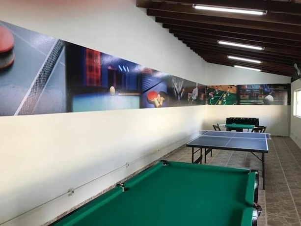 Imagen general del Hotel Portal Das &Aacute;guas. Foto 5