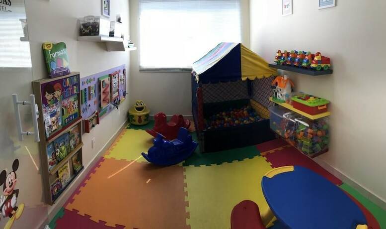 Imagen general del Hotel Portal Das &Aacute;guas. Foto 9