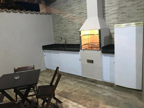 Imagen general del Hotel Portal Das &Aacute;guas. Foto 10