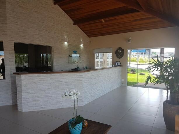 Imagen general del Hotel Portal Das &Aacute;guas. Foto 18