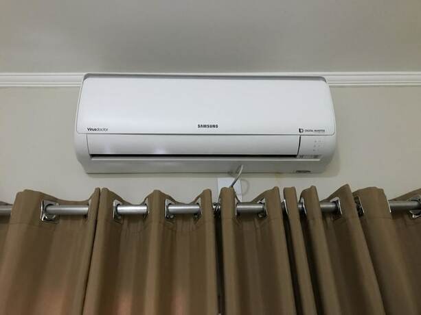 Imagen de la habitación del Hotel Portal Das &Aacute;guas. Foto 22