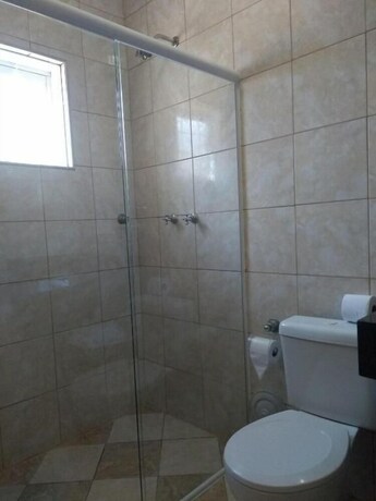 Imagen de la habitación del Hotel Portal Das &Aacute;guas. Foto 23