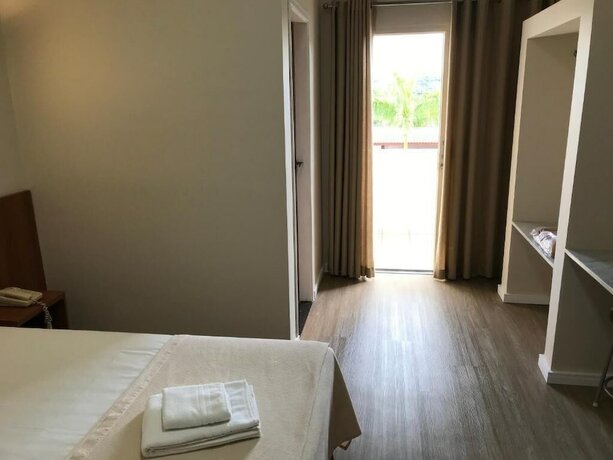 Imagen de la habitación del Hotel Portal Das &Aacute;guas. Foto 26