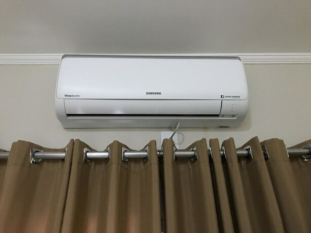 Imagen de la habitación del Hotel Portal Das &Aacute;guas. Foto 31