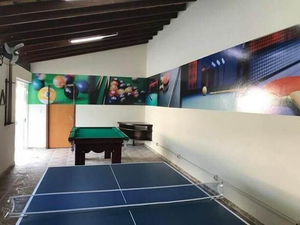 Imagen de los interiores del Hotel Portal Das &Aacute;guas. Foto 32