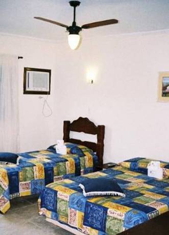 Imagen general del Hotel Portal De Bareque&ccedil;aba. Foto 5