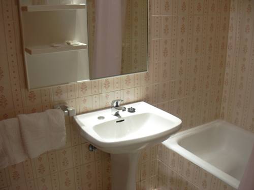 Imagen de la habitación del Hotel Portal De La Rioja. Foto 3