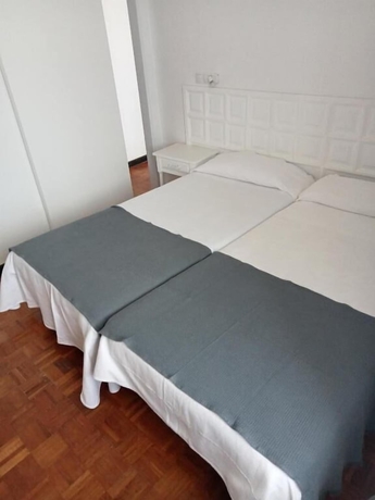 Imagen de la habitación del Hotel Portal De La Rioja. Foto 7