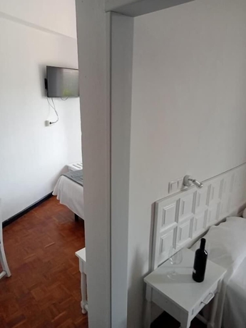 Imagen de la habitación del Hotel Portal De La Rioja. Foto 9