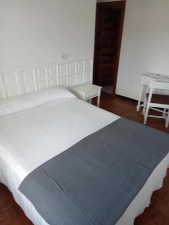 Imagen de la habitación del Hotel Portal De La Rioja. Foto 10
