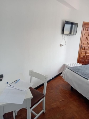 Imagen de la habitación del Hotel Portal De La Rioja. Foto 12