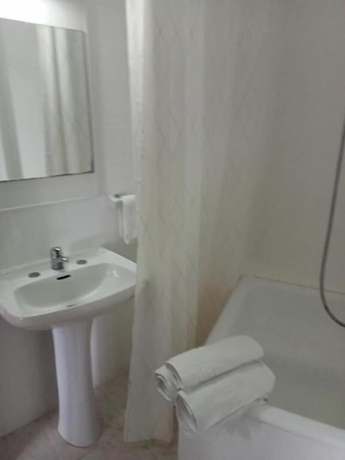 Imagen de la habitación del Hotel Portal De La Rioja. Foto 16