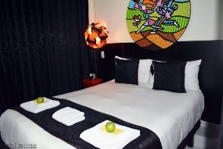 Imagen general del Hotel Portal De Oxum. Foto 4