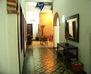 Imagen general del Hotel Portal De San Diego By Hmc. Foto 4