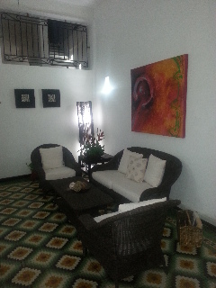 Imagen general del Hotel Portal De San Diego By Hmc. Foto 5