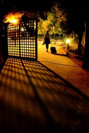 Imagen general del Hotel Portal Del Caroig. Foto 3